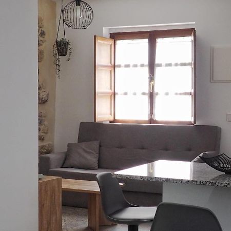 El Apartamentuco Pechón Eksteriør billede